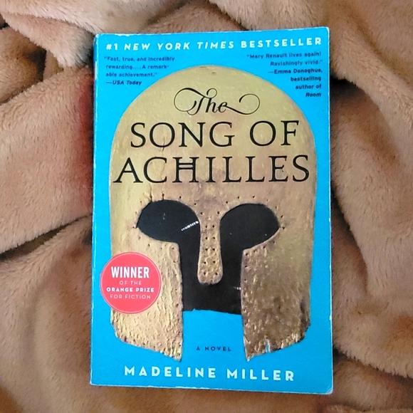 The song of achilles - Picture 1 of 1